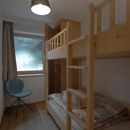 Appartement Romy Bach  Room photo
