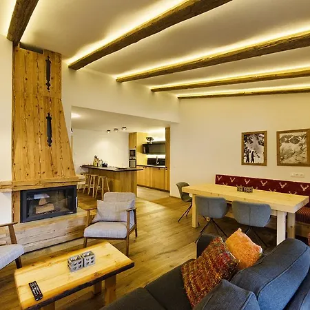 Appartement Romy Bach  Room photo