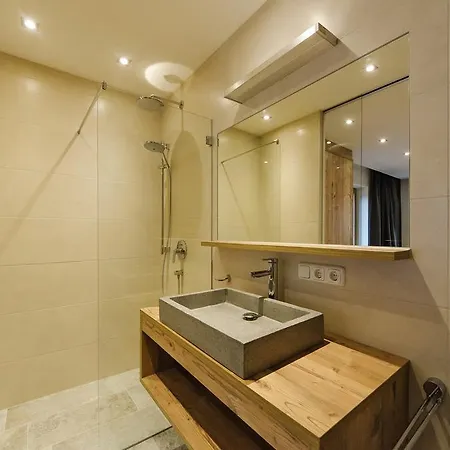 Appartement Romy Bach  Room photo