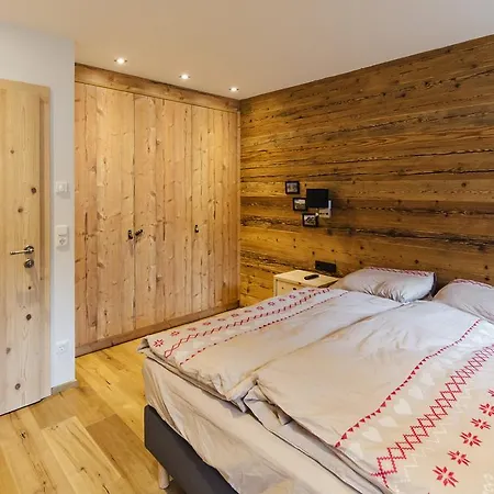 Appartement Romy Bach  Room photo