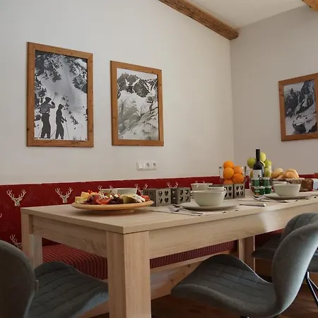 Appartement Romy Bach  Room photo
