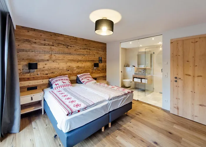 Appartement Romy