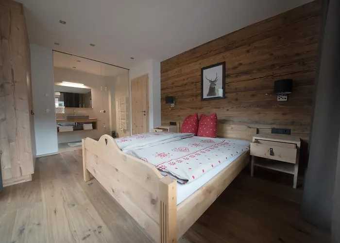 Appartement Romy