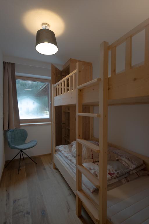 Apartmán Romy