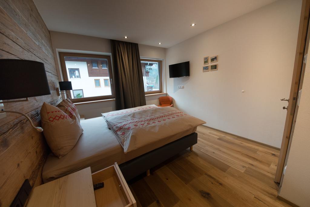 Romy Apartmán Bach (Tyrol)