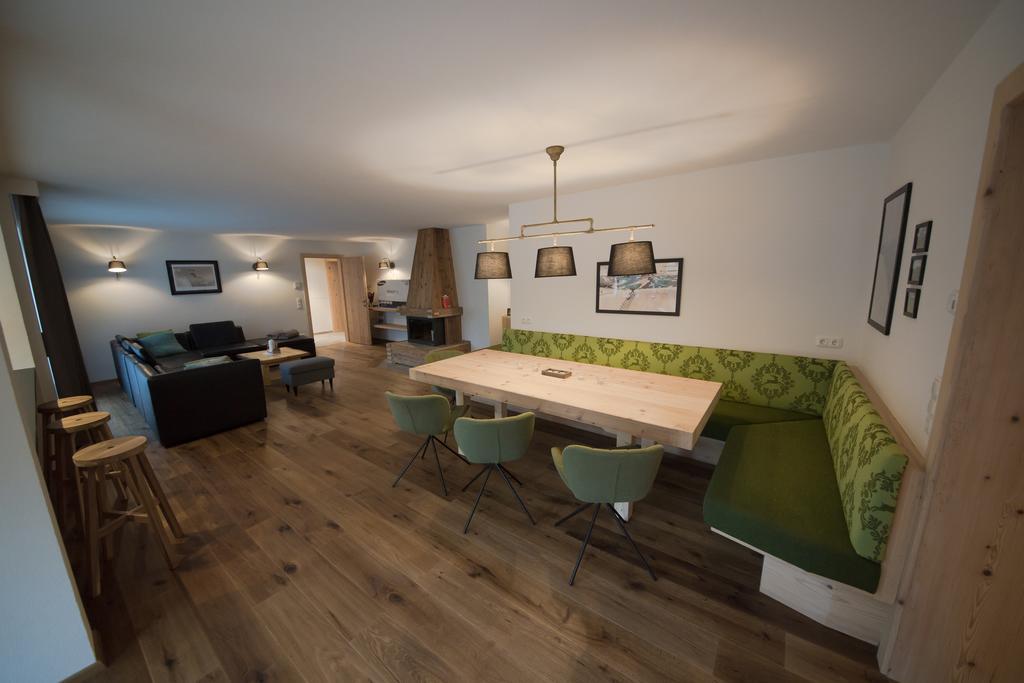 Romy Apartmán *
