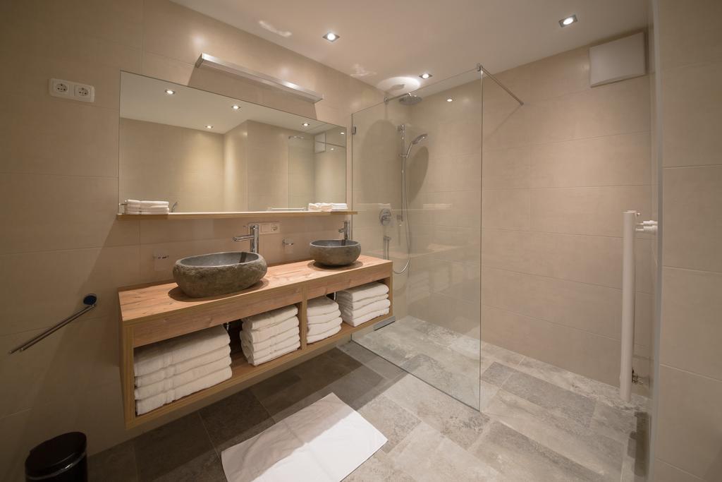 Apartmán Romy
