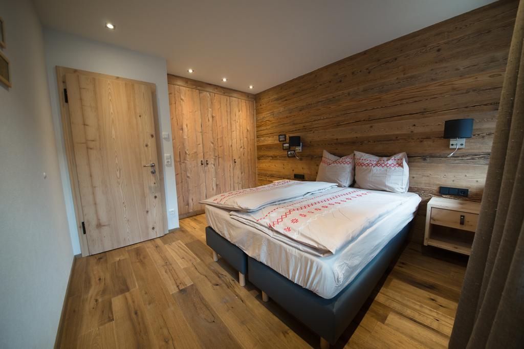 Romy Apartmán