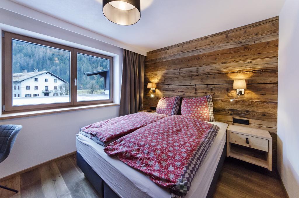 Apartmán Romy