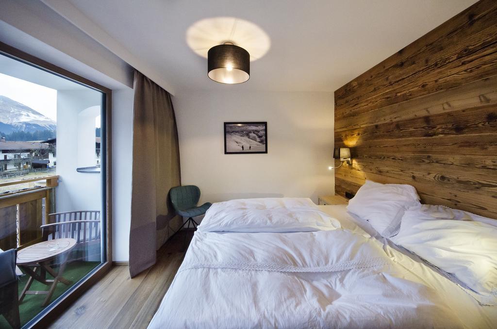 Apartmán Romy Bach (Tyrol)