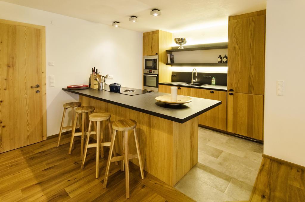 Apartmán Romy