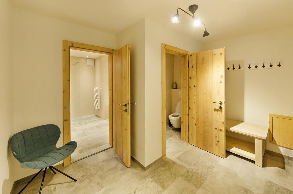 Apartmán Romy Bach (Tyrol)