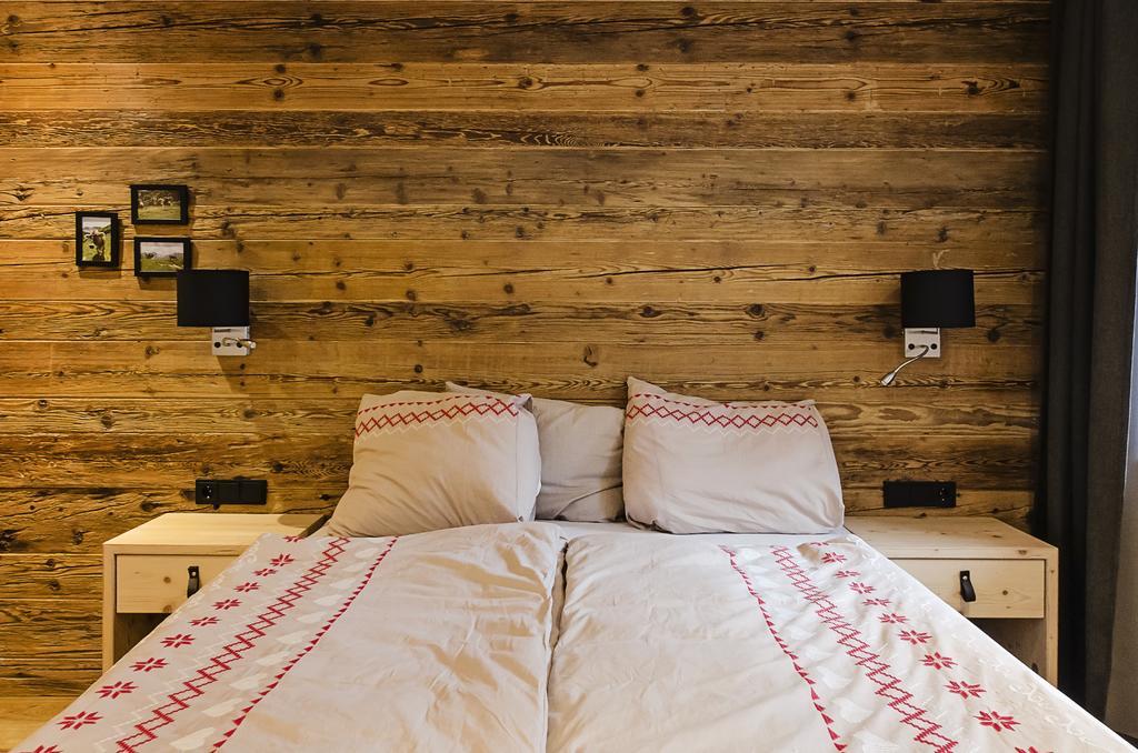 Apartmán Romy Bach (Tyrol)
