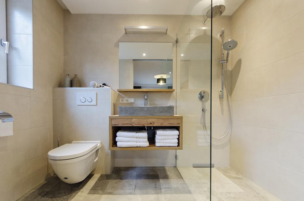 Romy Apartmán Bach (Tyrol)