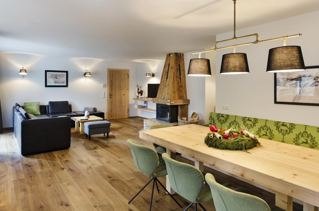 Apartmán Romy *