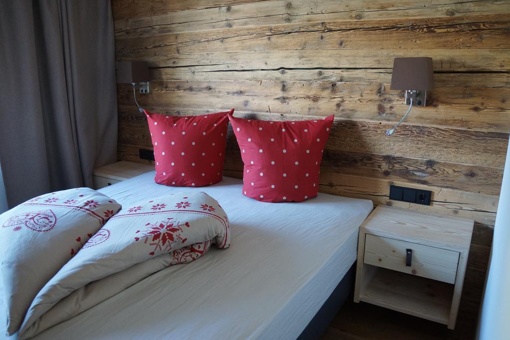 Apartmán Romy