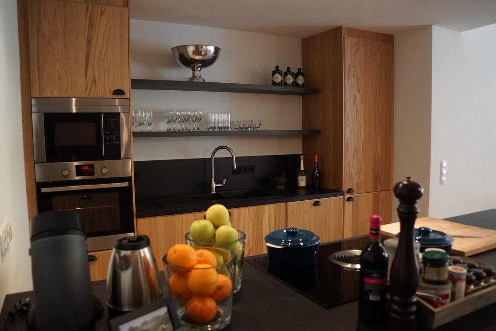 Romy Apartmán